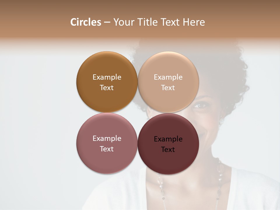 Bu Ine People Di Cu Ion PowerPoint Template