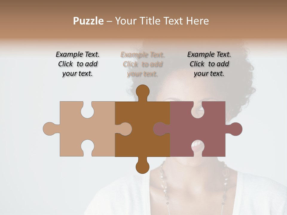 Bu Ine People Di Cu Ion PowerPoint Template