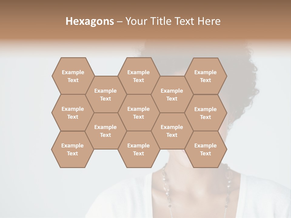 Bu Ine People Di Cu Ion PowerPoint Template