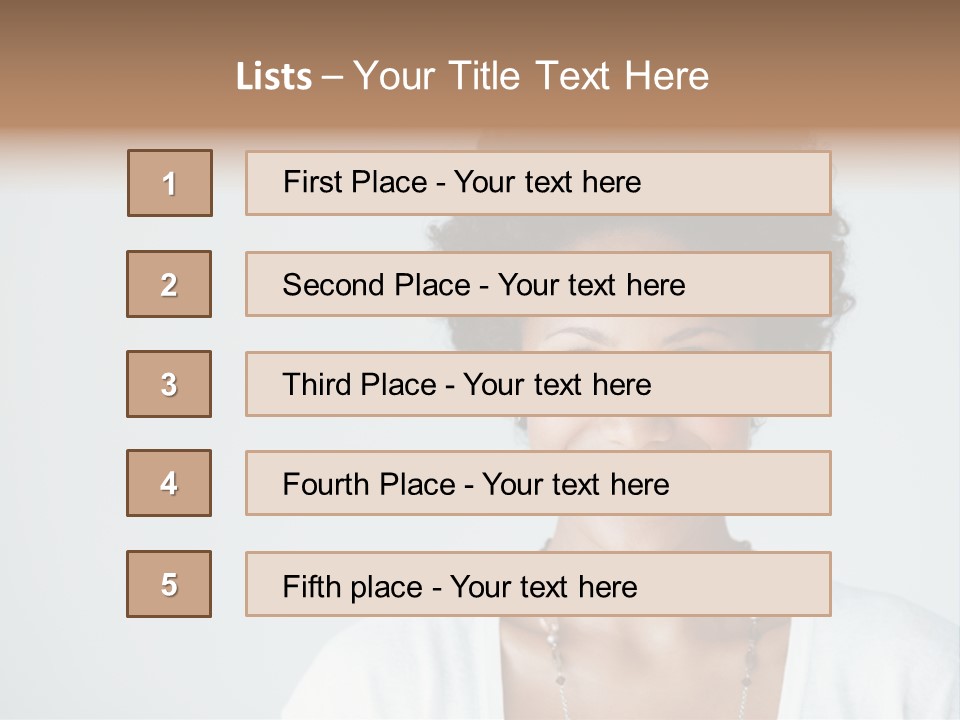Bu Ine People Di Cu Ion PowerPoint Template