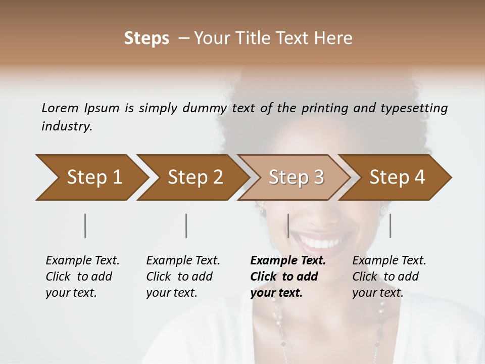 Bu Ine People Di Cu Ion PowerPoint Template