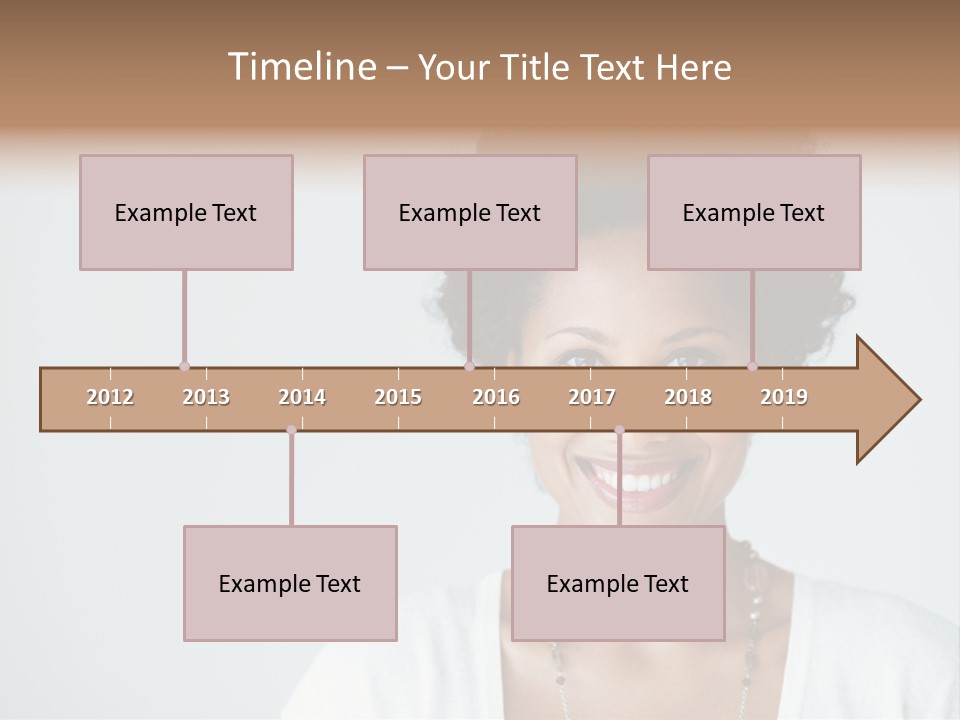 Bu Ine People Di Cu Ion PowerPoint Template