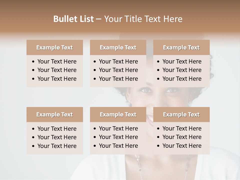 Bu Ine People Di Cu Ion PowerPoint Template