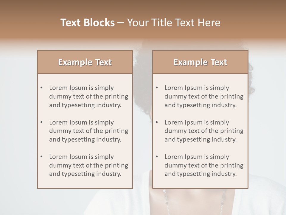 Bu Ine People Di Cu Ion PowerPoint Template