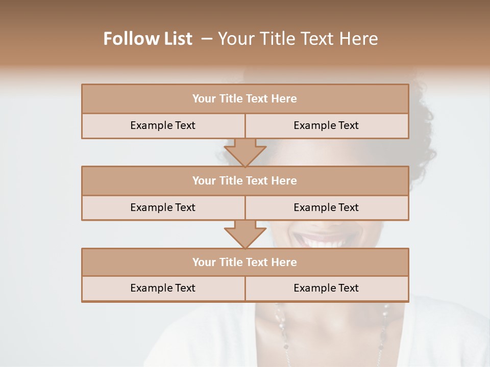 Bu Ine People Di Cu Ion PowerPoint Template