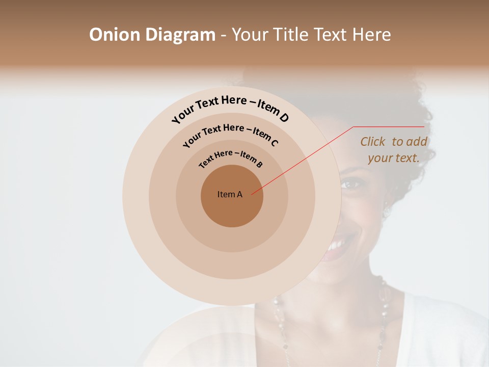 Bu Ine People Di Cu Ion PowerPoint Template