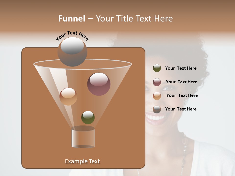 Bu Ine People Di Cu Ion PowerPoint Template