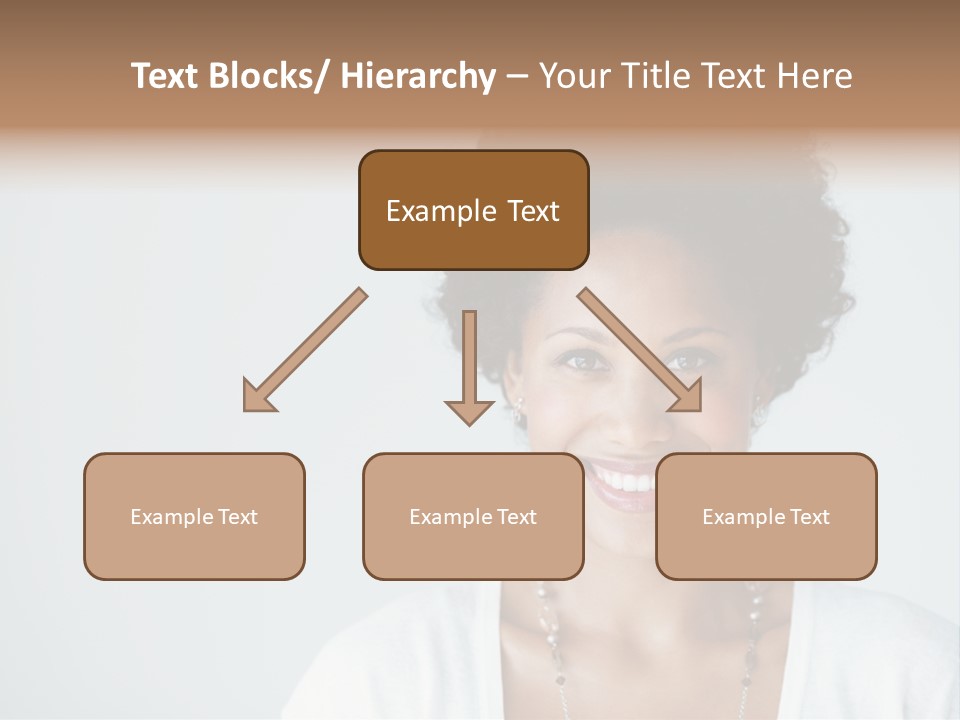 Bu Ine People Di Cu Ion PowerPoint Template