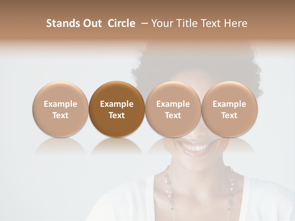 Bu Ine People Di Cu Ion PowerPoint Template