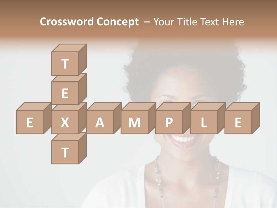 Bu Ine People Di Cu Ion PowerPoint Template