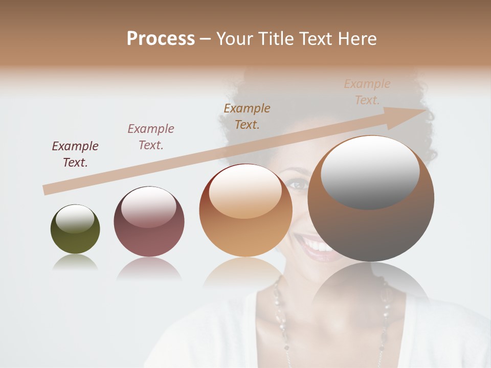 Bu Ine People Di Cu Ion PowerPoint Template