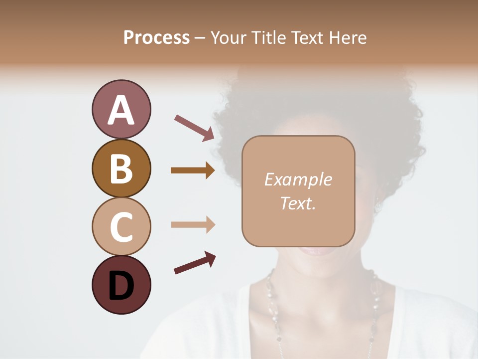 Bu Ine People Di Cu Ion PowerPoint Template