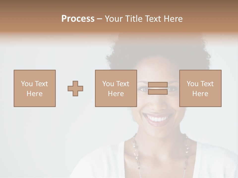 Bu Ine People Di Cu Ion PowerPoint Template
