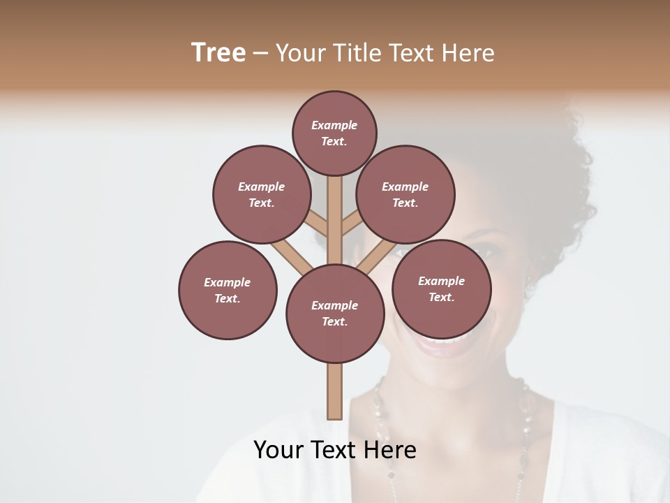 Bu Ine People Di Cu Ion PowerPoint Template