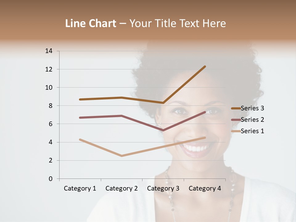 Bu Ine People Di Cu Ion PowerPoint Template