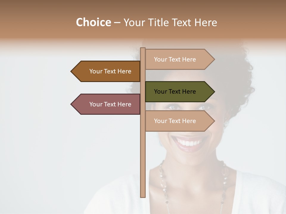 Bu Ine People Di Cu Ion PowerPoint Template
