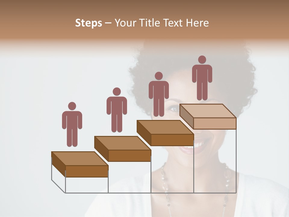 Bu Ine People Di Cu Ion PowerPoint Template