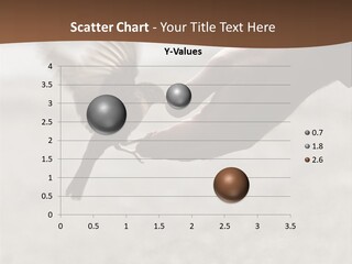 Bait Environmental Protection Feed PowerPoint Template