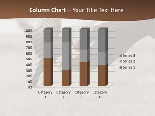 Bait Environmental Protection Feed PowerPoint Template