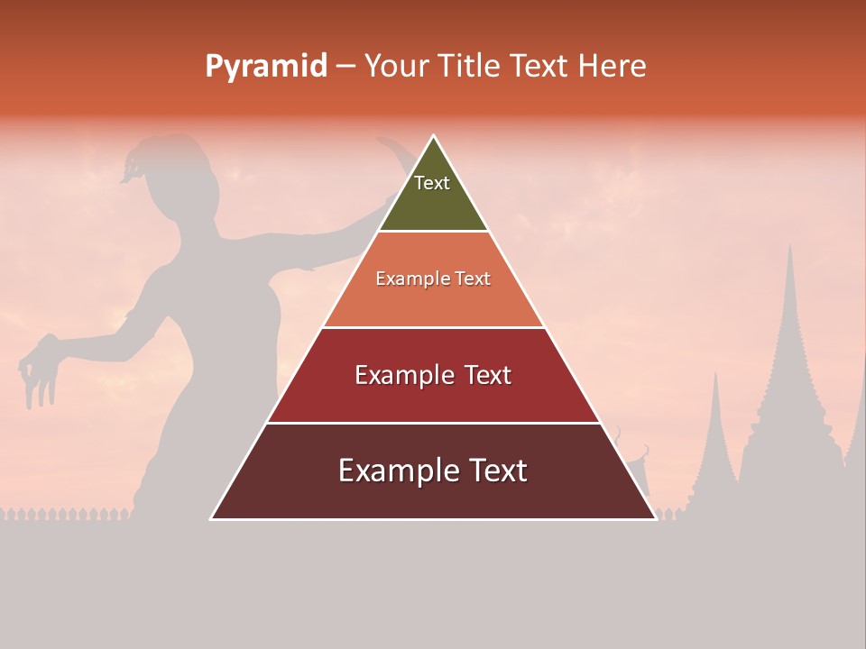 Art Dance Season PowerPoint Template