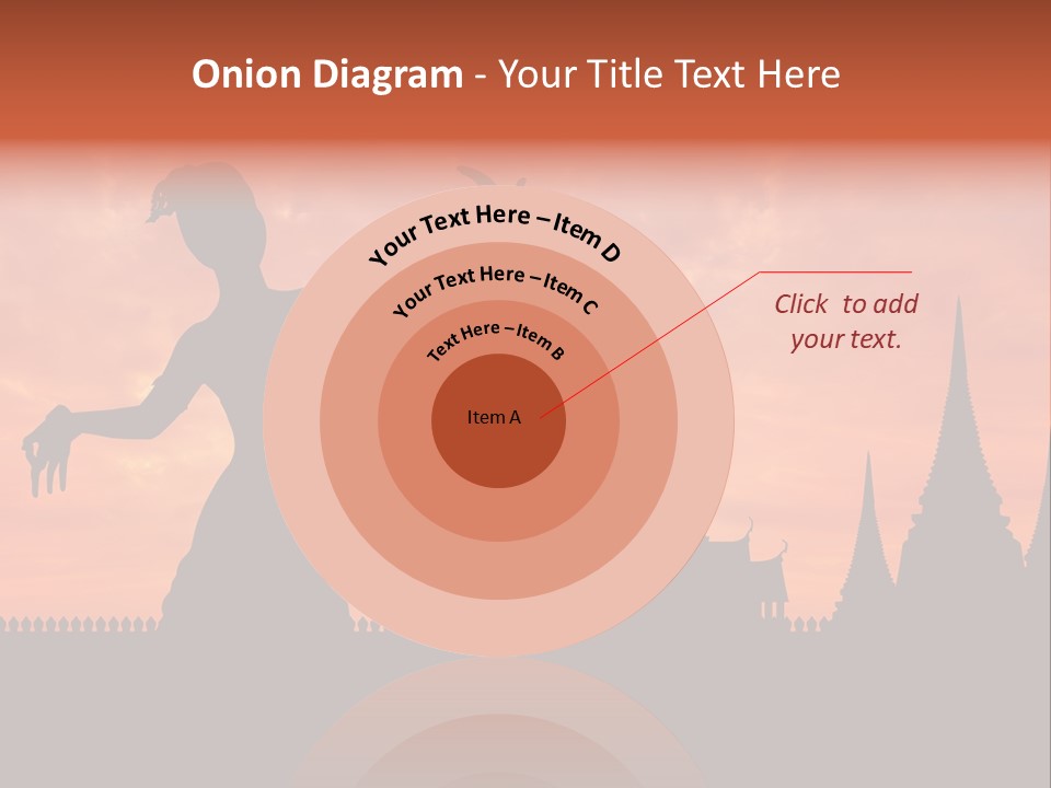 Art Dance Season PowerPoint Template