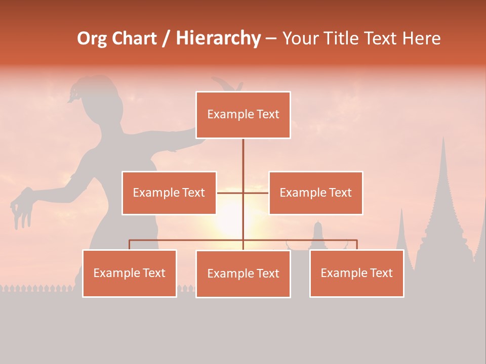 Art Dance Season PowerPoint Template