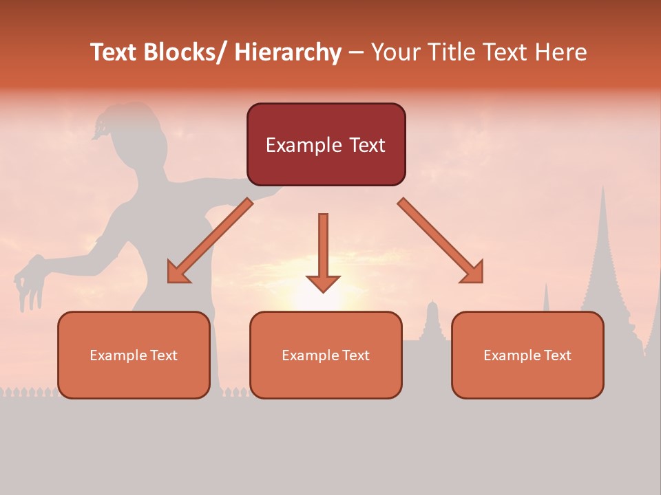 Art Dance Season PowerPoint Template