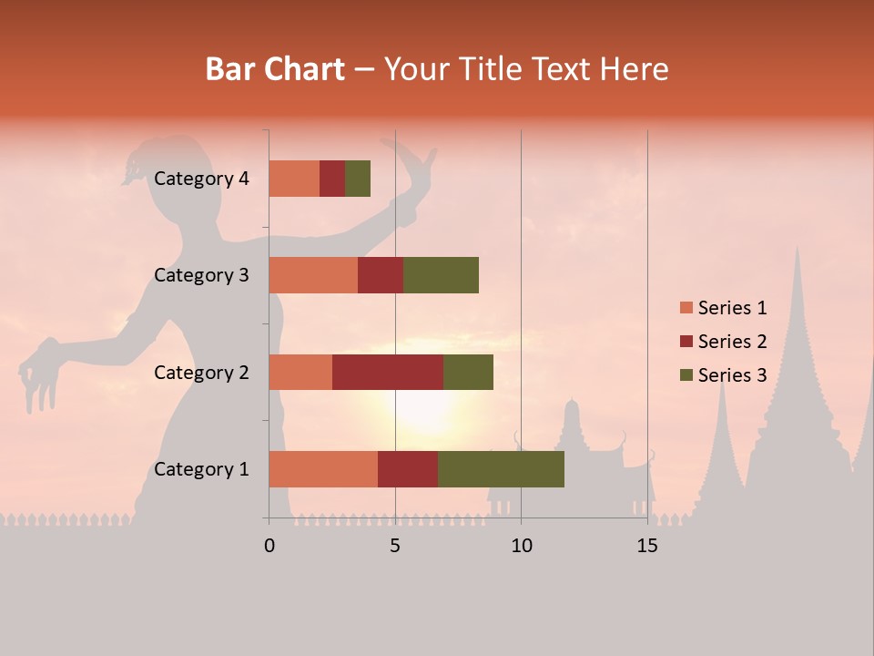 Art Dance Season PowerPoint Template