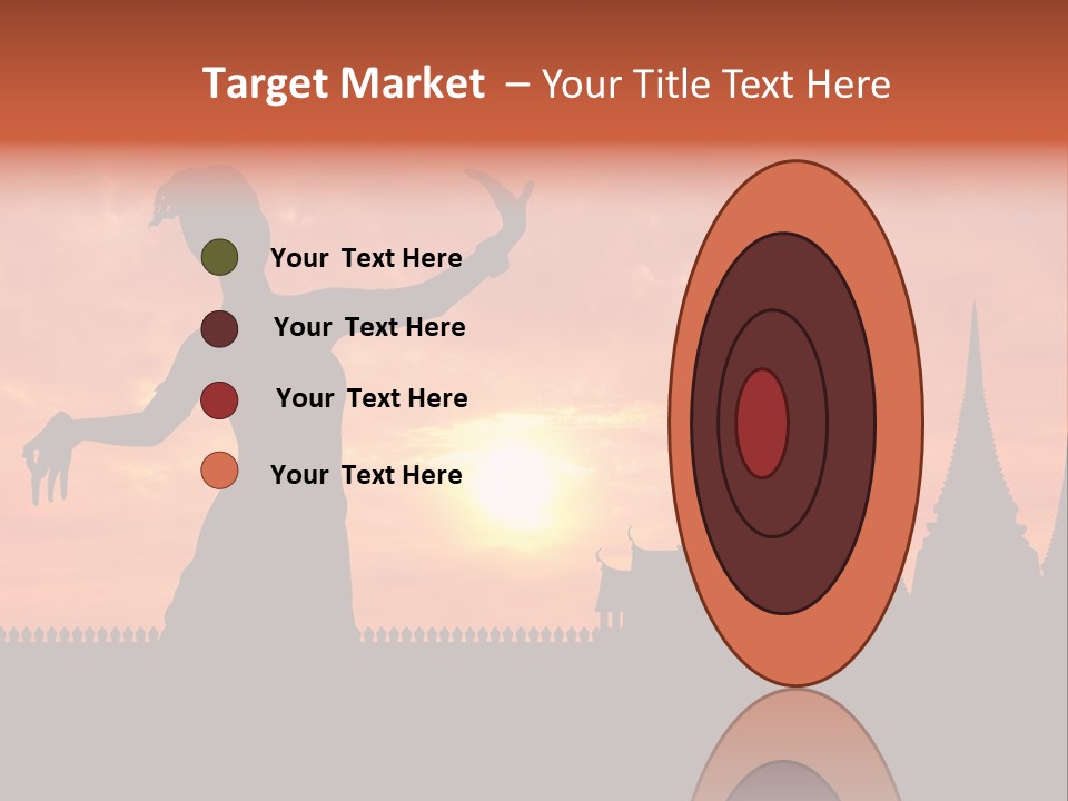 Art Dance Season PowerPoint Template