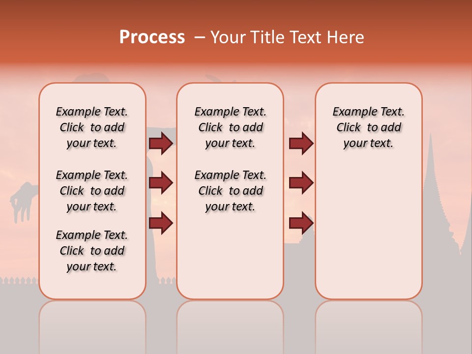 Art Dance Season PowerPoint Template