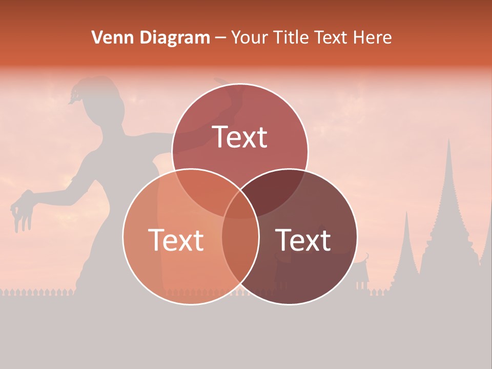 Art Dance Season PowerPoint Template