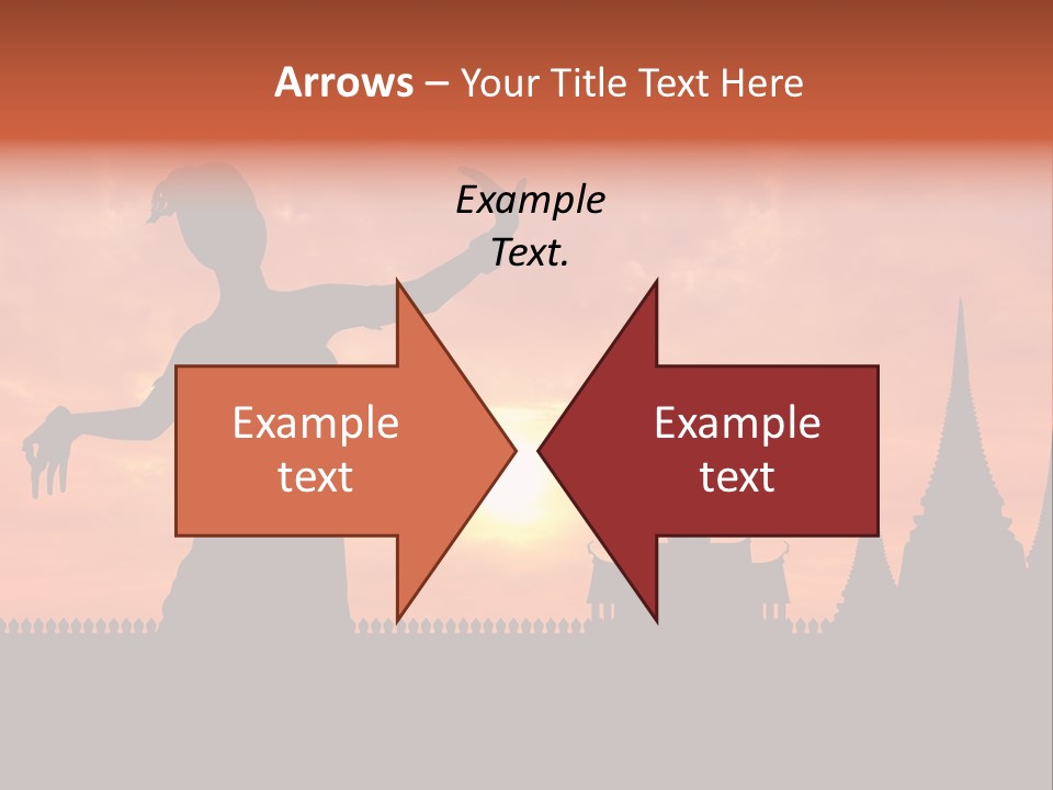 Art Dance Season PowerPoint Template