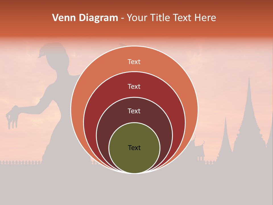 Art Dance Season PowerPoint Template