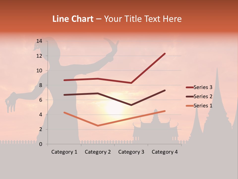 Art Dance Season PowerPoint Template