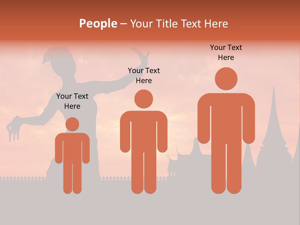 Art Dance Season PowerPoint Template