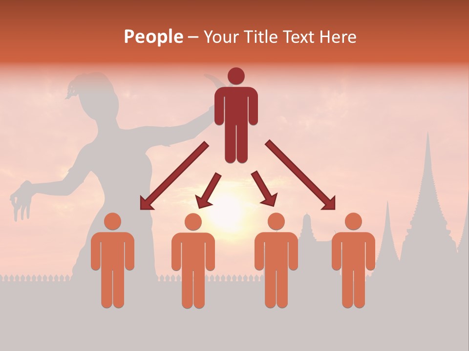 Art Dance Season PowerPoint Template