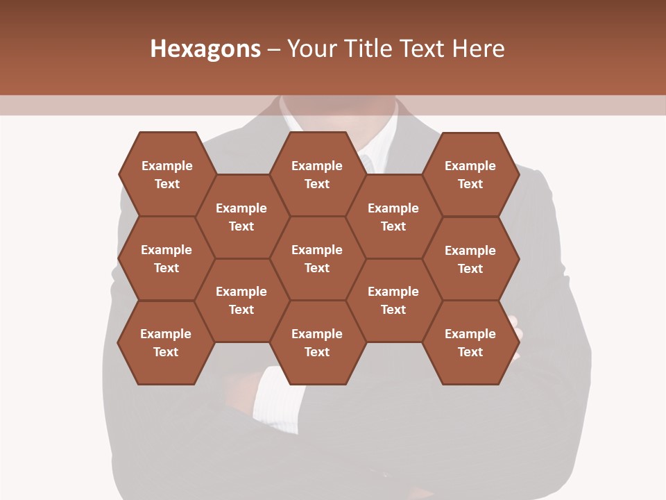 Happy Humorou Communication PowerPoint Template