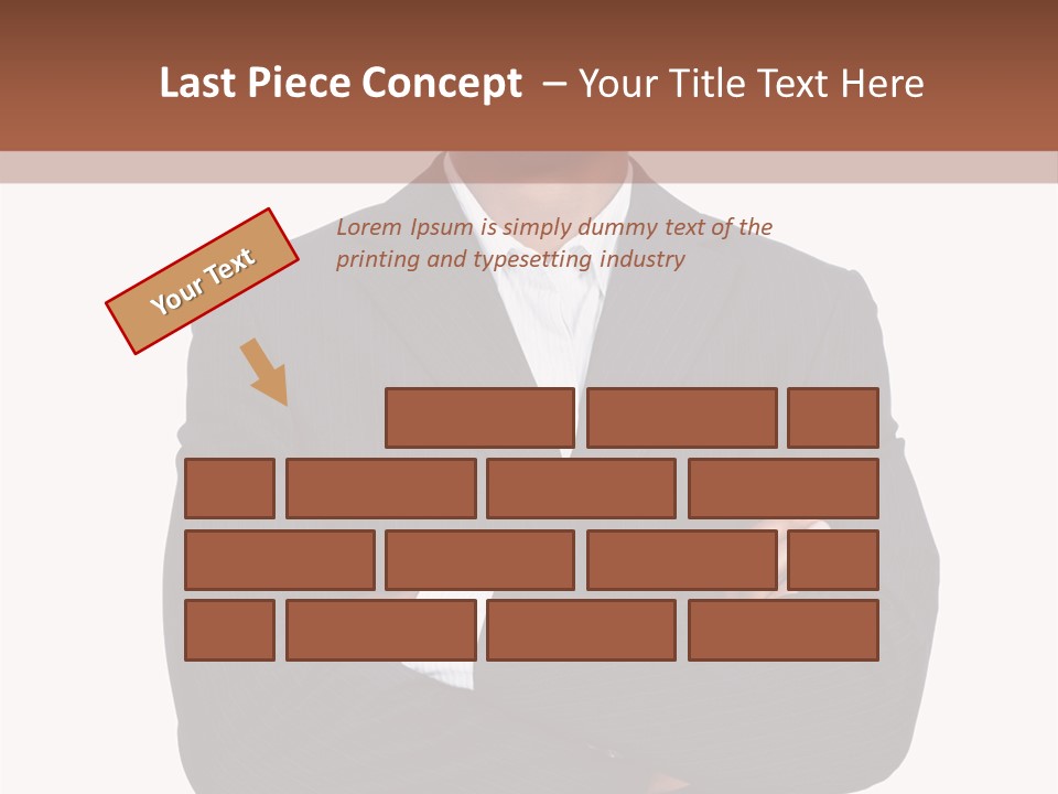 Happy Humorou Communication PowerPoint Template