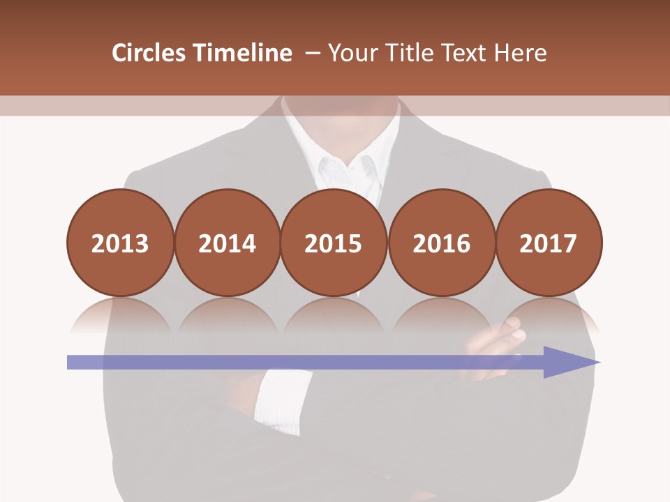 Happy Humorou Communication PowerPoint Template