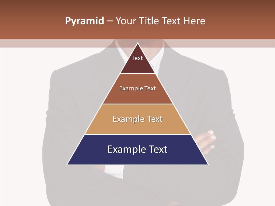 Happy Humorou Communication PowerPoint Template