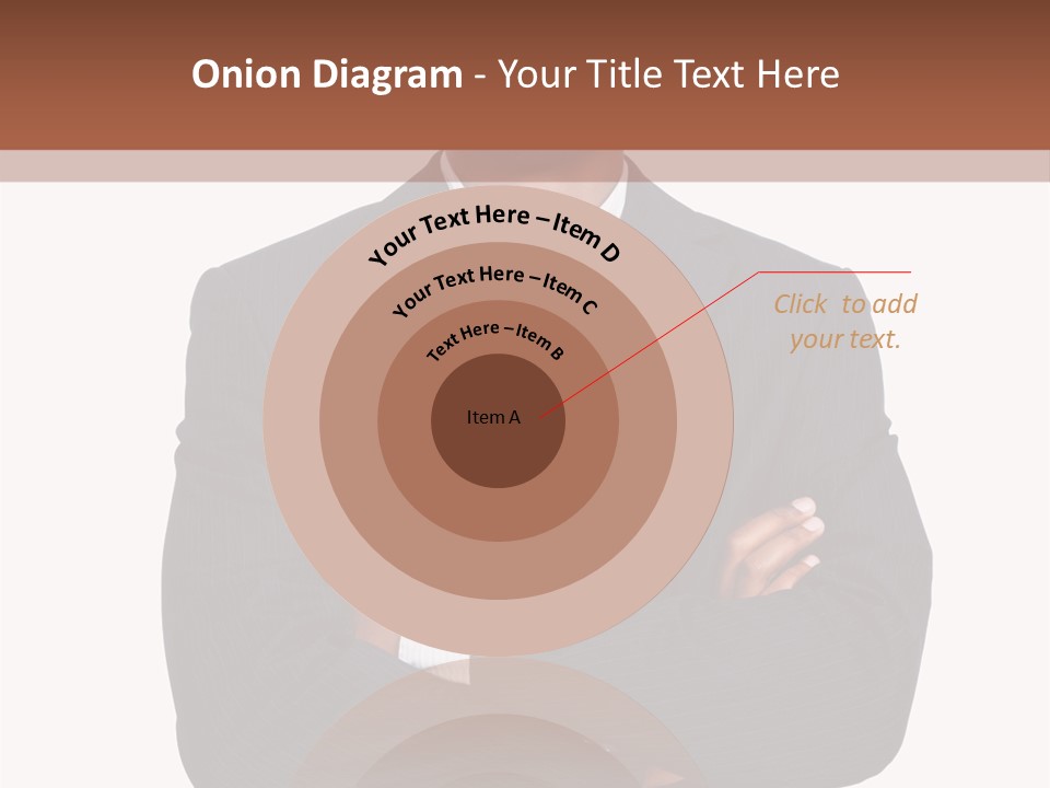 Happy Humorou Communication PowerPoint Template