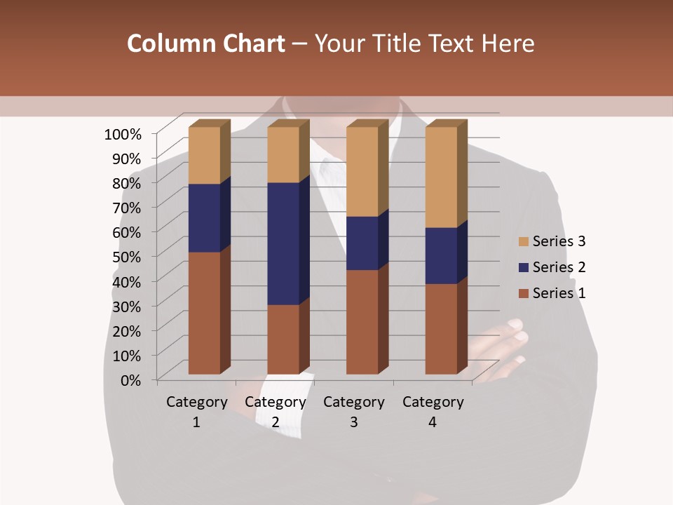 Happy Humorou Communication PowerPoint Template
