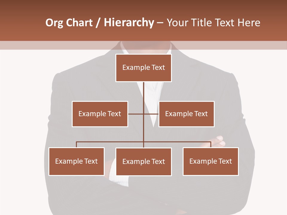 Happy Humorou Communication PowerPoint Template