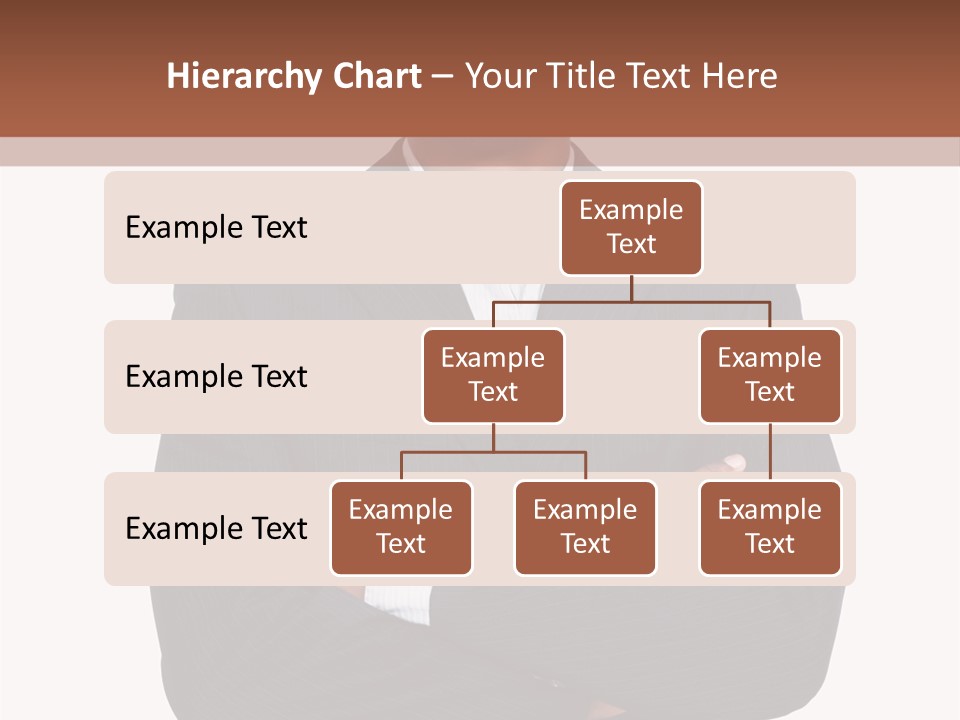 Happy Humorou Communication PowerPoint Template