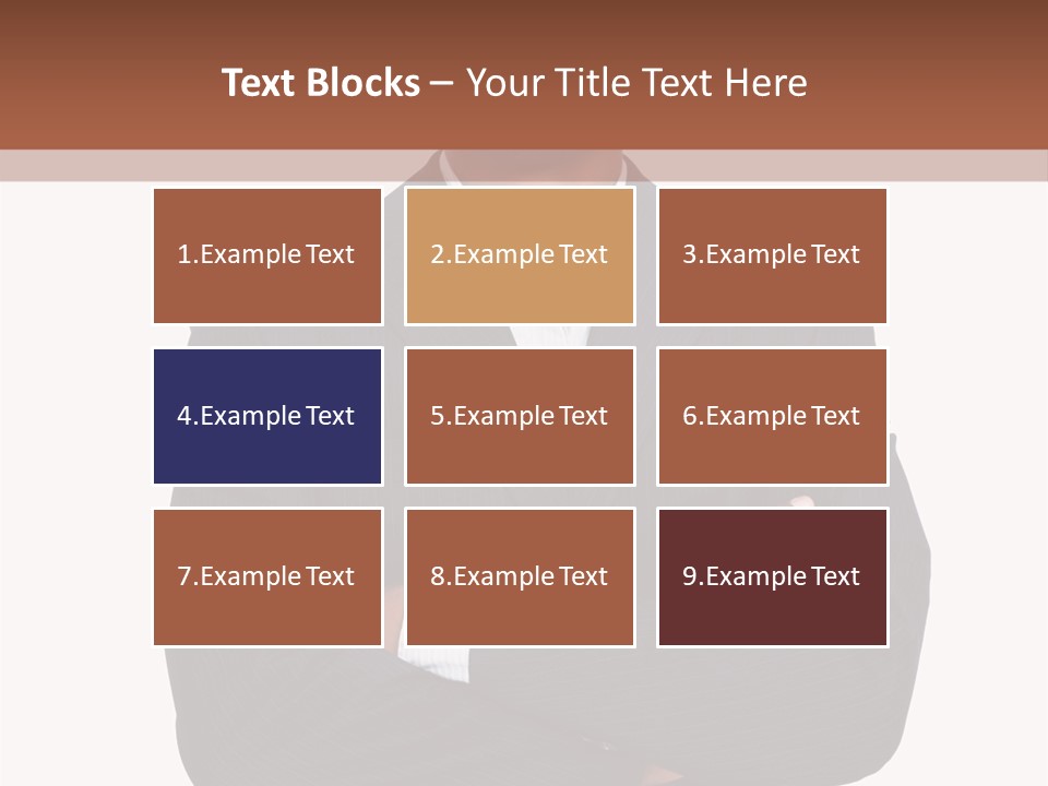 Happy Humorou Communication PowerPoint Template