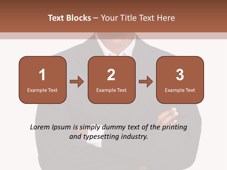 Happy Humorou Communication PowerPoint Template