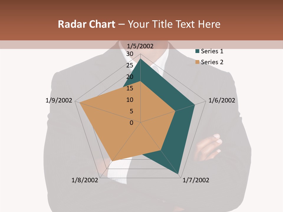 Happy Humorou Communication PowerPoint Template