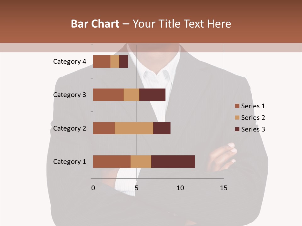 Happy Humorou Communication PowerPoint Template