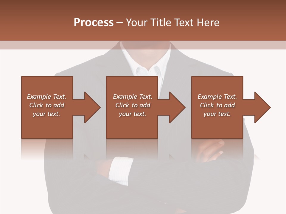 Happy Humorou Communication PowerPoint Template