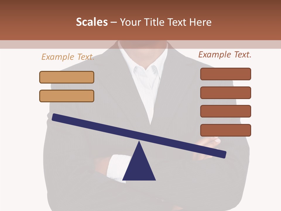 Happy Humorou Communication PowerPoint Template